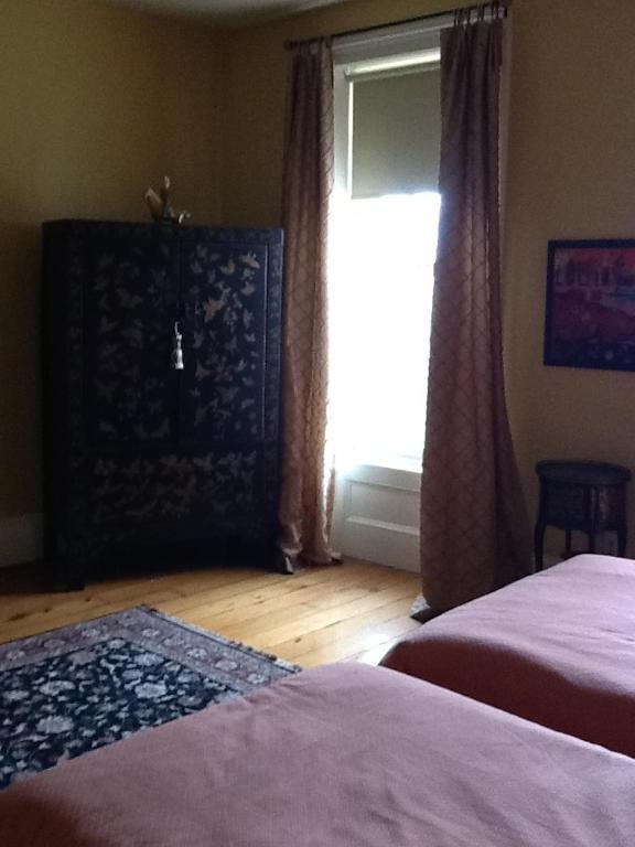 Mackechnie House Bed & Breakfast โคเบิร์ก ห้อง รูปภาพ